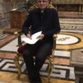 ritaglio compresso don Salvatore Pappalardo
