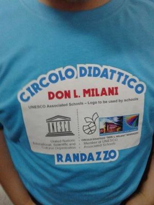 Randazzo / A conclusione del progetto Unesco sulla legalità del Circolo “Don Milani”, lunedi sfilata di bimbi per le vie del paese
