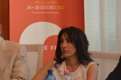 Taobuk / Cinque intensi giorni con e per i libri a Taormina, dal 25 al 28 giugno, sul tema “Padri e figli”