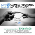 banner cambia frequenza tv2000
