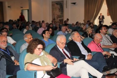 Informazione / Presentato a Grottammare il quarto “Meeting giornalisti”, tre intense giornate sul presente e sul futuro dell’informazione