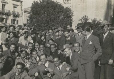Amarcord / Il convegno della Fuci nel 1933 richiamò ad Acireale un centinaio di studenti ed illustri relatori