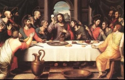 Vangelo della domenica (18 giugno – Corpus Domini) / Solo chi si nutre dell’Eucarestia può vivere da autentico cristiano