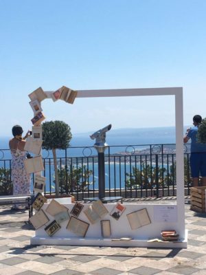 Taobuk 2017 / La fiera della piccola e media editoria fa sperare in una Sicilia che non dimentica il suo passato