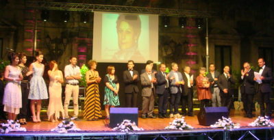 Cultura e spettacolo / Il 14 e 15 luglio cerimonia finale della 10^ edizione del Premio letterario “Città di Acireale”