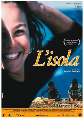 Cinema / L’Università di Catania e il Cinap presentano venerdì 14 luglio il lungometraggio “L’Isola” sulla vita a Favignana