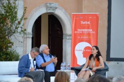 Taobuk 2017 / Qualità e partecipazione per il successo del “Festival del libro di Taormina”
