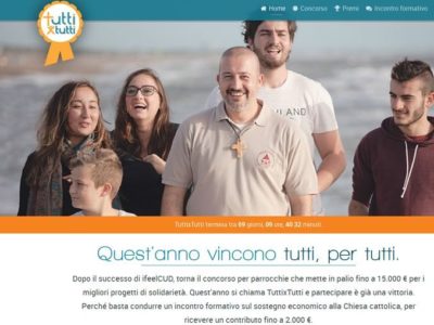 Concorso Cei / Proclamati i vincitori di “TuttixTutti”. Agricoltura sociale e integrazione alla base di molti progetti