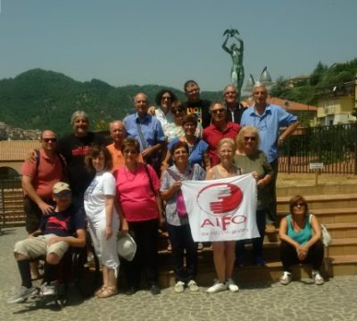 Turismo e formazione / In Calabria il Campo Aifo su disabilità e inclusione. La persona al centro dei lavori