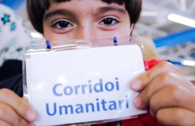Corridoi umanitari / La Francia è il primo Paese europeo a seguire l’esempio italiano