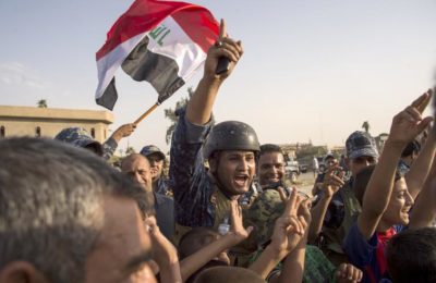 Iraq / La liberazione di Mosul non incanta i cristiani. Per rientrare occorre ricostruire fiducia e garantire sicurezza