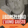 Borsellino – copertina