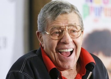 Spettacolo / Jerry Lewis, addio al campione della risata