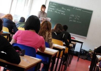 Istruzione / Licei brevi a partire dall’anno scolastico 2018/2019. Il nuovo percorso di studi sarà di quattro anni