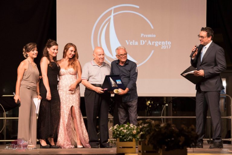 Stazzo / Arte, musica e bellezza protagonisti della XV edizione del “Premio Mediterraneo Vela d’Argento”