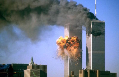 Anniversario / L’11 settembre non ha chiuso la Storia. Ma siamo in un tempo nuovo che esige di ripartire dalle fondamenta