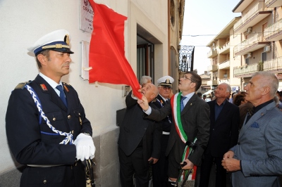 Acicatena / L’ex cinema Savoia si chiama ora “Auditorium Orazio Vecchio”, il sindaco che privilegiava il bene del cittadino