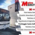Catania Metro Shuttle 25 settembre 2
