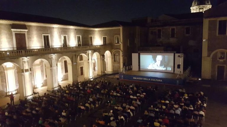 Catania / Dal 22 al 24 settembre “Corti in cortile”, non solo cinema ma occasione di scambi culturali