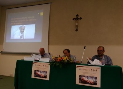 XXVI Seminario Fisc 2 / I lavori della seconda giornata dedicata a “Risorse e strumenti a sostegno delle povertà”, tra Nicosia e Troina