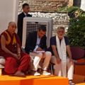 Dalai Lama Taormina