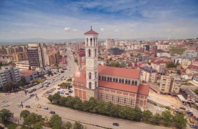 Chiesa / La nuova Cattedrale di Pristina dedicata a Madre Teresa. Segno di speranza tra le difficoltà