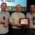 cor ritaglio consegna del premio ‘u pisci a mari’ 2017