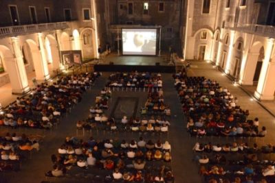 Catania cinema