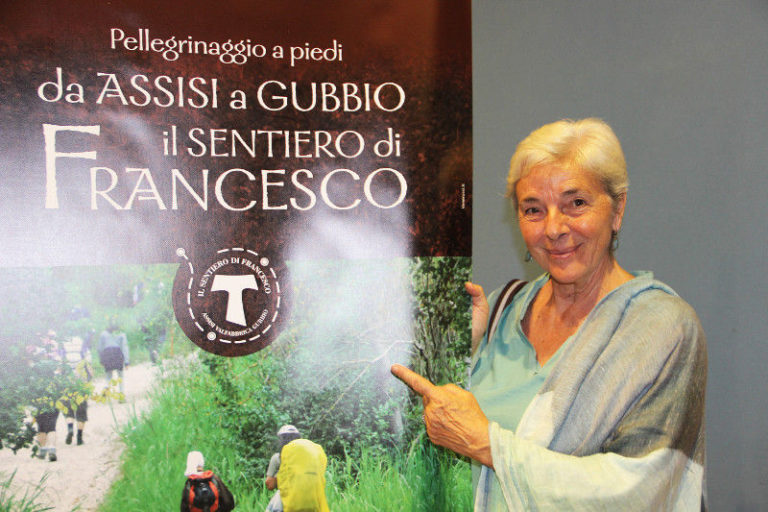 Custodia del creato / Grazia Francescato: “L’ambientalismo è cambiato, Francesco insegna”