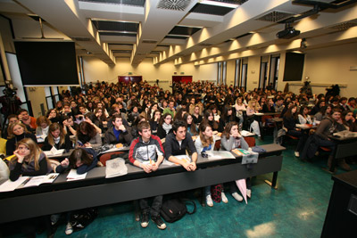 Università Cattolica / Venerdì 22 settembre convegno a Catania sulla formazione integrale della persona e lo sviluppo del Sud