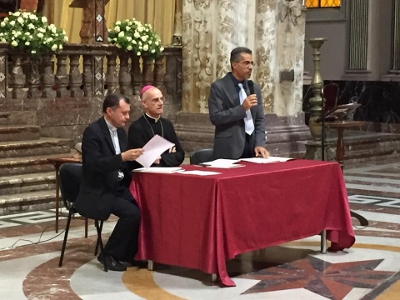 Diocesi / Il Vescovo: “Guidare i giovani nel discernimento” è compito di tutti gli educatori