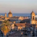Catania dall’alto