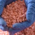 Ecstasy in farmacia