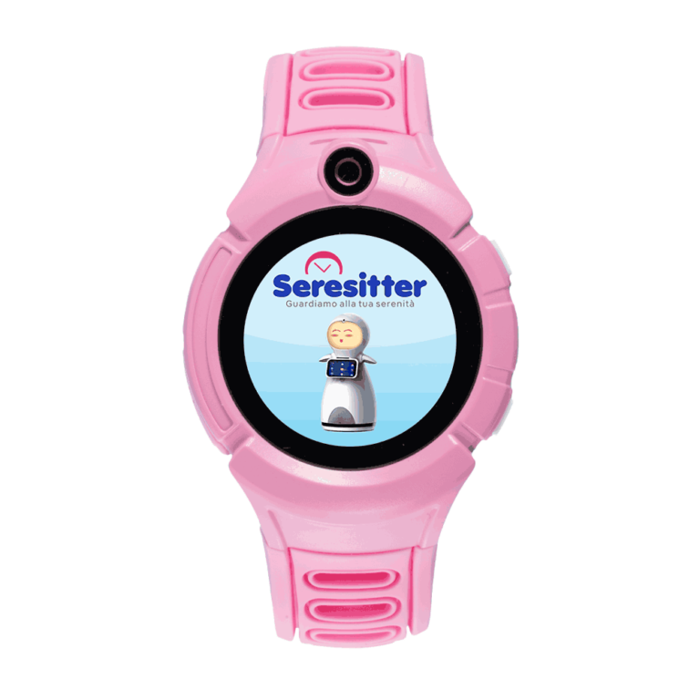 Tecnologia / Ricercatori catanesi inventano “Seresitter”, orologio che monitora i bambini in assenza dei genitori