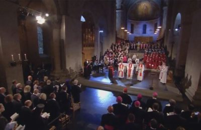 Ecumenismo / 500° Riforma. Luca Negro (Fcei): “Un anno di svolta. Speriamo che l’onda continui”