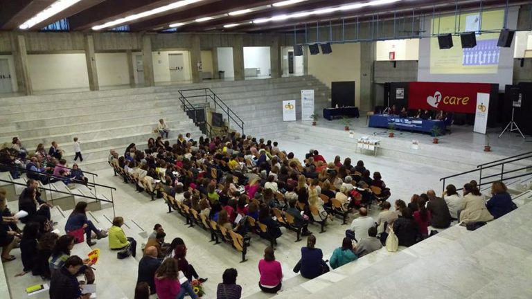 San Giovanni La Punta / Seminario al Polivalente sulla dislessia: come aiutare nell’apprendimento chi ne soffre