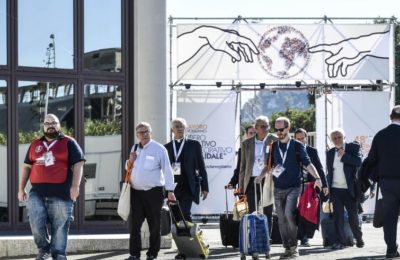 Settimana sociale / Il lavoro che (non) vogliamo. Dopo Cagliari, cosa arriverà dalla Chiesa per il futuro del Paese?