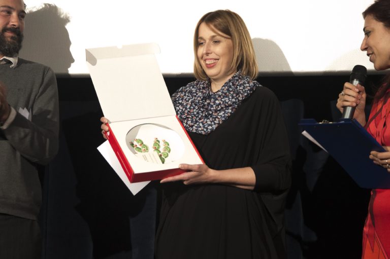 Acireale / Gamer Girl si aggiudica il premio Lorenzo Vecchio nella XVI edizione di Magma