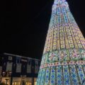 cor Albero di Natale @Sicilia Outlet Village (1)