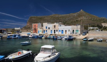 Favignana / “Greening the Islands”, per un turismo sostenibile nelle isole minori