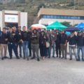 cor La scuola Maiorana Meucc – acireale- in visita all’Enel (480 x 270)