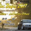 cor Motor Days – locandina (427 x 240)