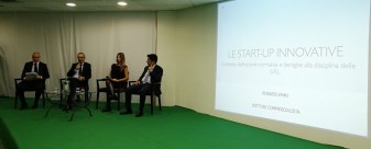 Formazione / Commercialisti e startup innovative: “Binomio fondamentale per la crescita del Paese”