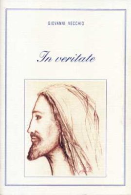 Libri / “In veritate”, di Giovanni Vecchio, considera l’imperfetta condizione umana, nobilitata soltanto dall’amore di Dio