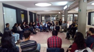 CSVE / Al via progetto di servizio civile a Librino e Acireale: 24 volontari impegnati in attività a favore dei giovani