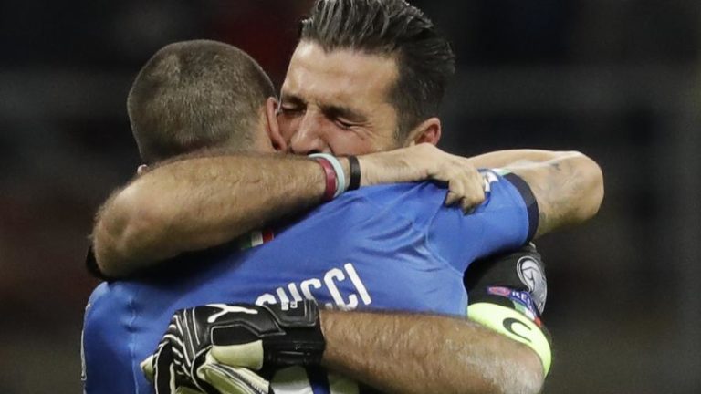 Calcio / Catastrofe Italia: azzurri fuori dal Mondiale dopo 60 anni