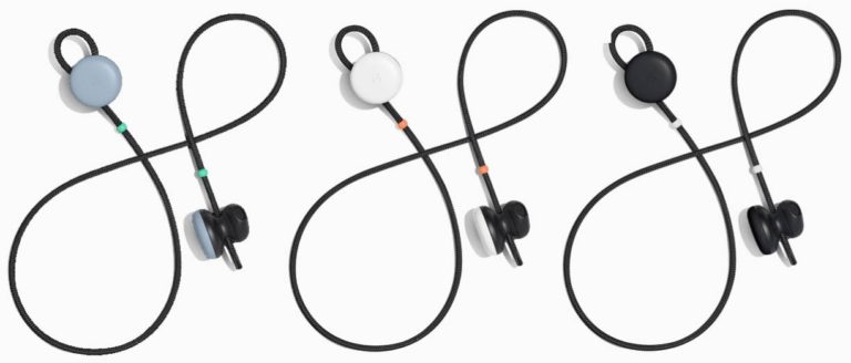 Tecnologia / Google lancia “Pixel Buds”: arrivano gli auricolari che traducono quaranta lingue