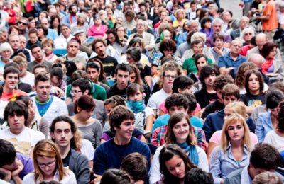 Verso il Sinodo / “Per mille strade”: i giovani italiani si preparano all’incontro con Papa Francesco dell’agosto 2018