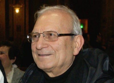 Ricordo / Can. don Giuseppe Russo, parroco di Santa Maria degli Angeli