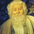 Presepe Grotta – pastore_1r